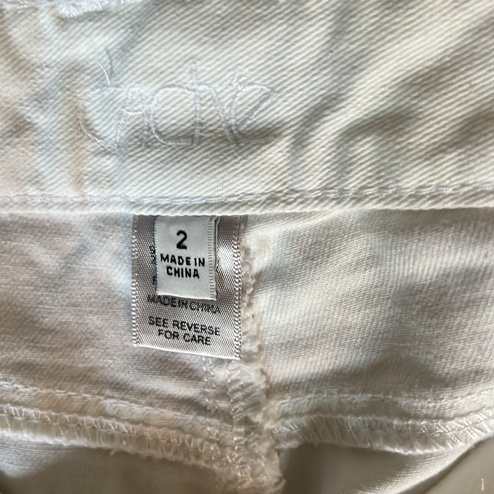 Cache shorts - Picture 4 of 4